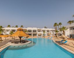 JAZ FAYROUZ RESORT